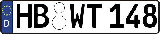 HB-WT148