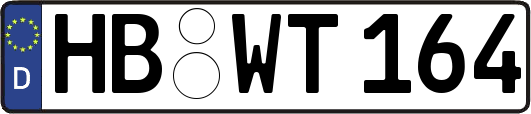 HB-WT164
