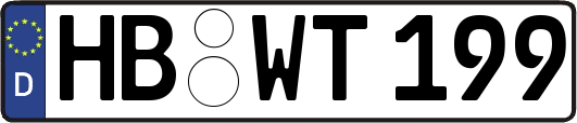 HB-WT199