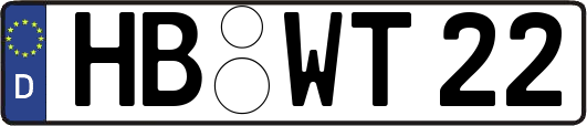HB-WT22