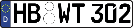 HB-WT302