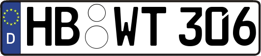 HB-WT306