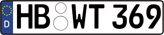 HB-WT369
