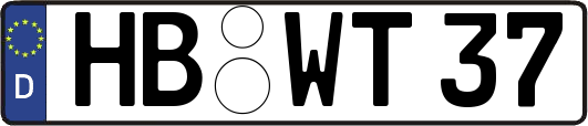 HB-WT37