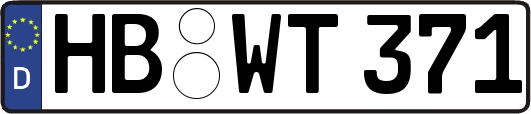 HB-WT371