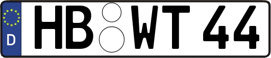 HB-WT44