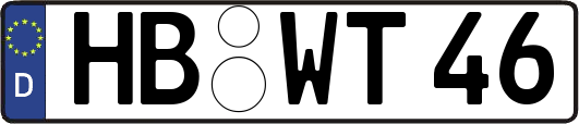 HB-WT46