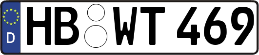 HB-WT469