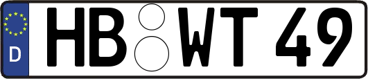 HB-WT49
