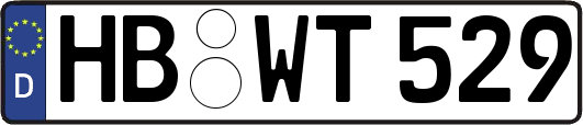 HB-WT529