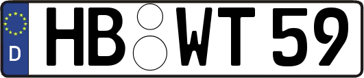 HB-WT59