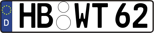 HB-WT62