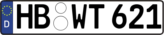 HB-WT621