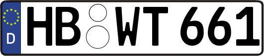 HB-WT661