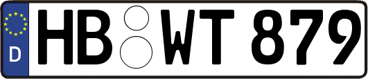 HB-WT879