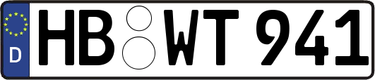 HB-WT941