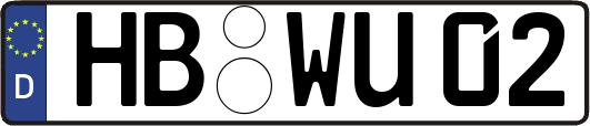 HB-WU02