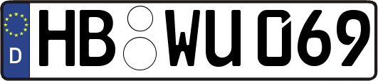 HB-WU069