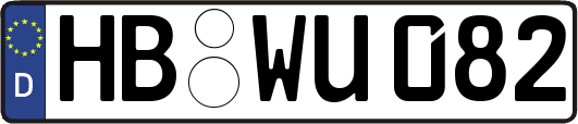 HB-WU082