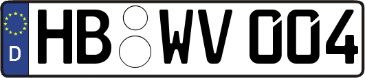 HB-WV004