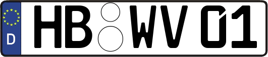 HB-WV01