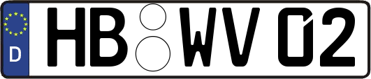 HB-WV02