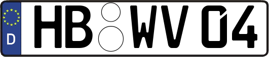 HB-WV04