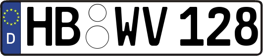 HB-WV128