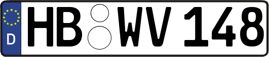HB-WV148
