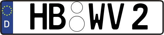 HB-WV2