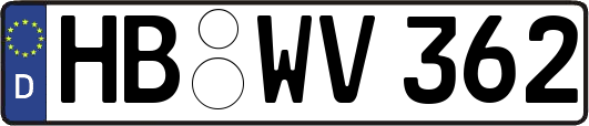 HB-WV362