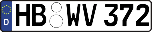 HB-WV372