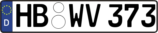 HB-WV373