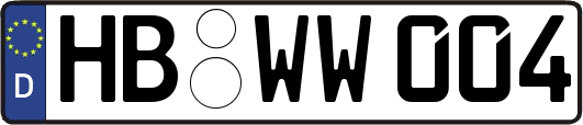 HB-WW004
