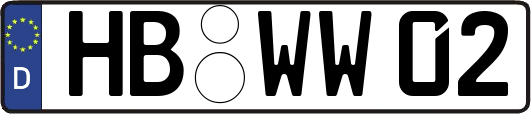 HB-WW02