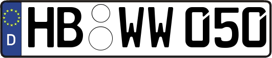 HB-WW050
