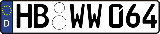 HB-WW064