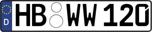 HB-WW120