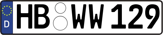 HB-WW129