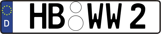 HB-WW2