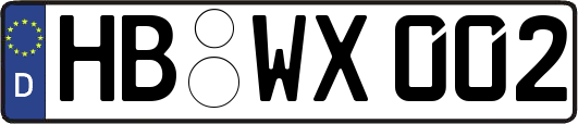 HB-WX002