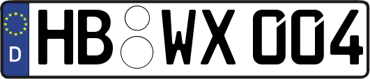 HB-WX004