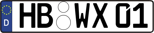 HB-WX01