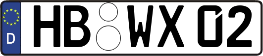 HB-WX02