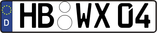 HB-WX04