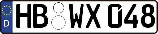 HB-WX048
