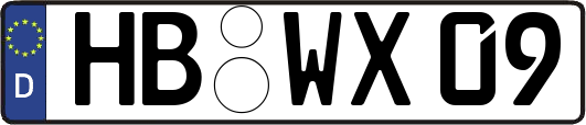 HB-WX09