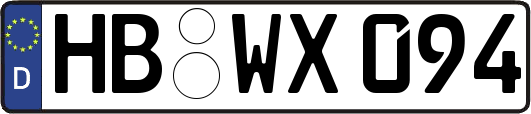 HB-WX094