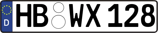 HB-WX128