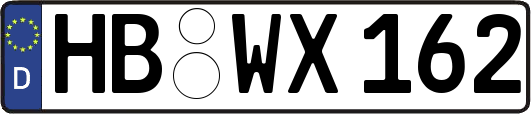 HB-WX162